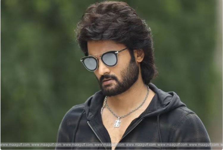 వావ్.! ఏమి కాన్ఫిడెన్స్ సుధీర్ బాబూ.!