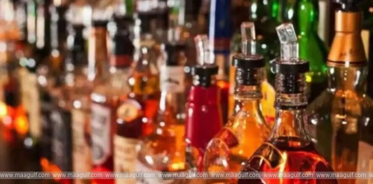 ఏపీలో మద్యం షాపుల దరఖాస్తుల గడువు పొడిగింపు