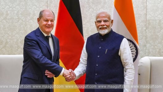 భారత నిపుణులకు జర్మనీ వీసాలు 90 వేలకు పెంపు