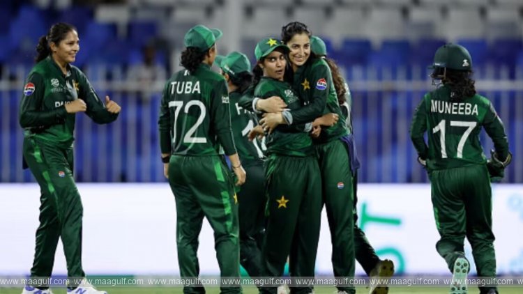 పాక్ చేతిలో శ్రీలంక చిత్తు..