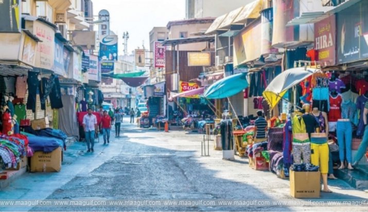 మనామా సౌక్ పునరుజ్జీవన ప్రణాళిక.. పార్లమెంటులో ఓటింగ్‌..!!