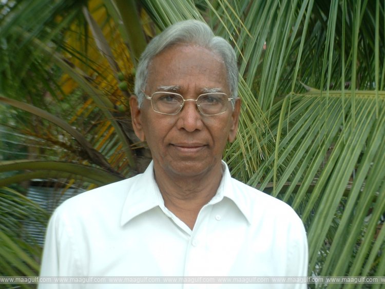 పాత్రికేయ భీష్మాచార్యుడు-వరదాచారి