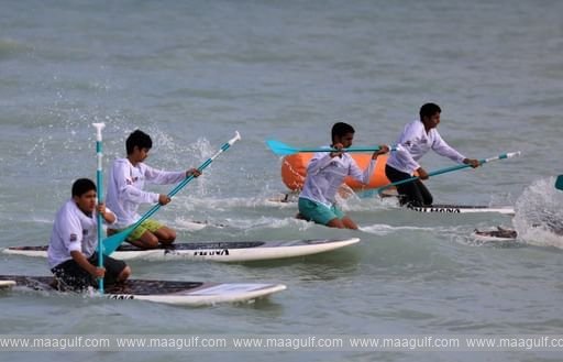 Second Al Yasat Festival to take place in Al Dhafra Region on November 6