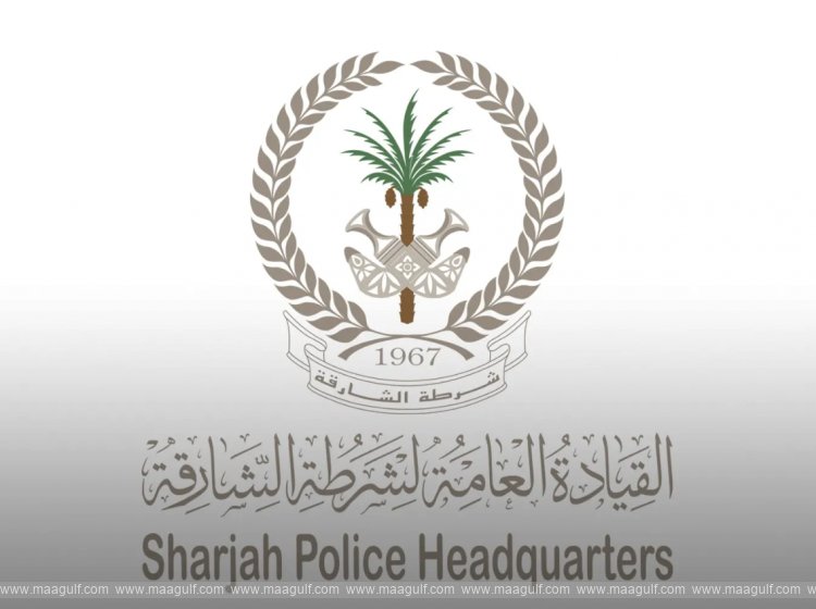 20 Sharjah Police launches ‘Safe Construction Environment’ campaign