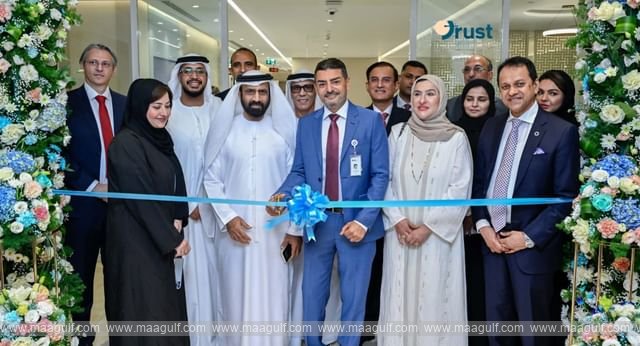 Burjeel Medical City launches fertility centre, offering advanced reproductive solutions