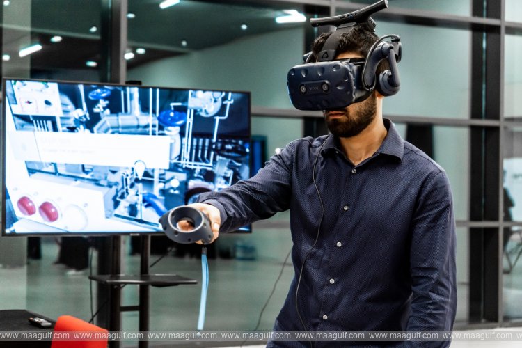 SRTIP Park to Highlight Tech-Focused Investment Opportunities and Ongoing Tech-Driven Innovations at GITEX 2024