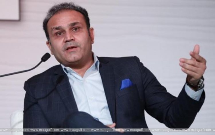 నజఫ్గడ్ నవాబ్-వీరేంద్ర సెహ్వాగ్