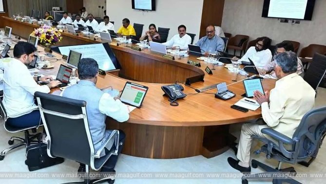 ఈనెల 23న ఏపీ కేబినెట్‌ భేటీ..