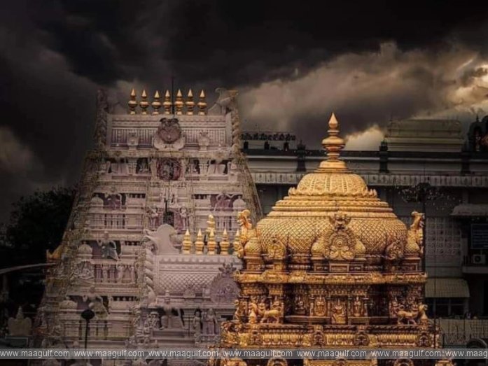 శ్రీవారి భ‌క్తుల‌కు శుభ‌వార్త