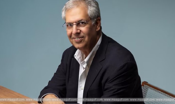 టాటా ట్రస్ట్ ఛైర్మన్‌గా నోయెల్ టాటా..