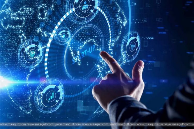 UAE emerges as leading regional hub for start-ups