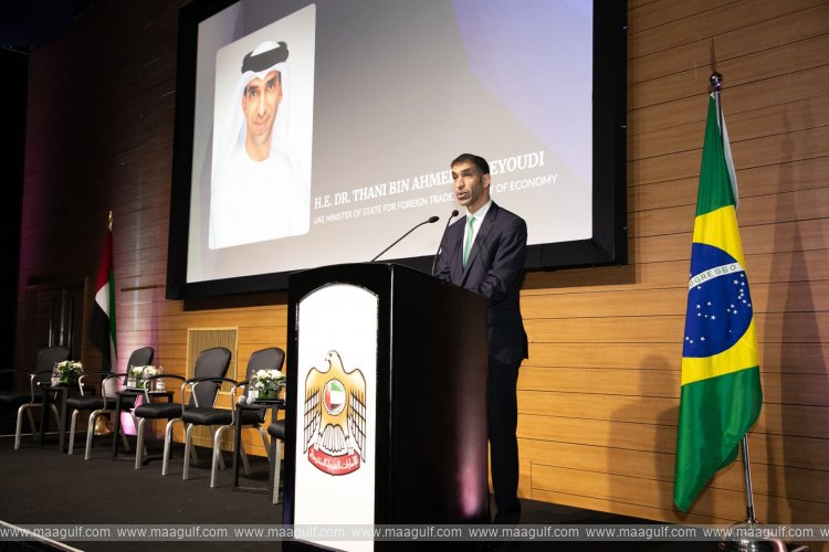 20 UAE building productive relations with G20 member nations