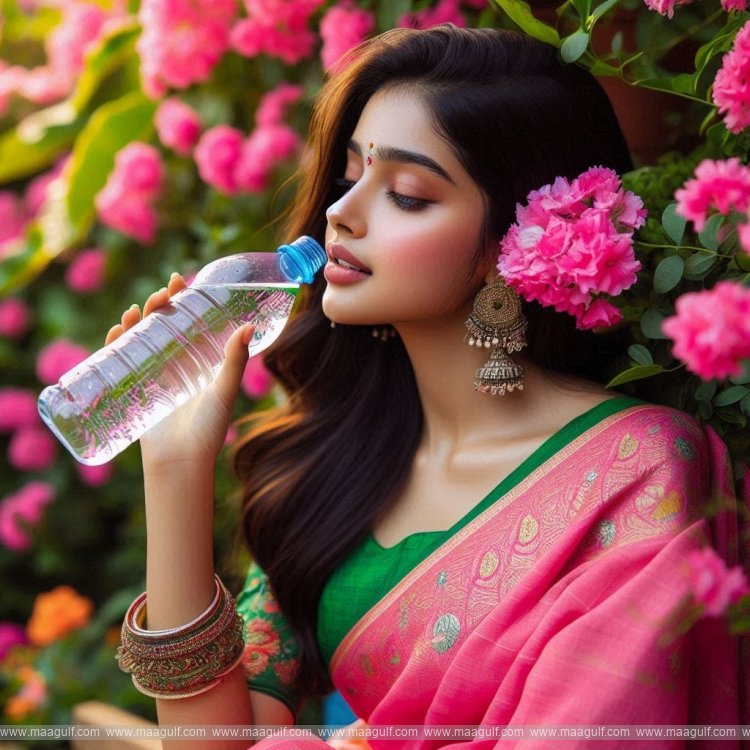 11 రోజుకి ఎన్ని లీటర్ల నీరు త్రాగాలో తెలుసా?