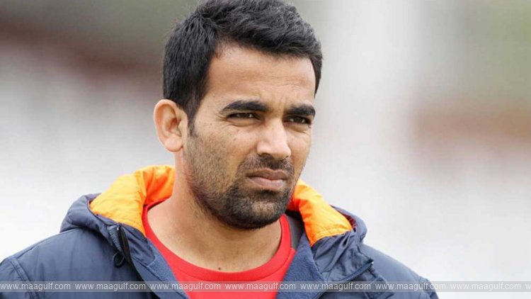 14 టీం ఇండియా ఫాస్ట్ బౌలింగ్ దిగ్గజం...!