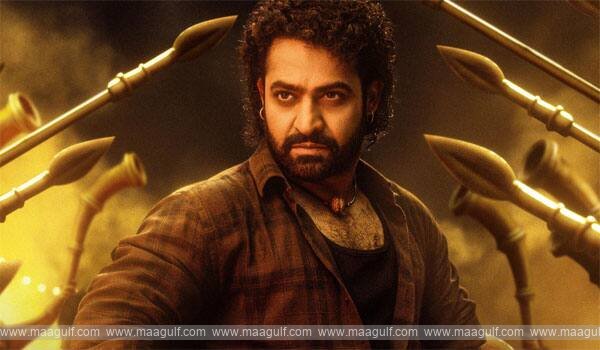 ‘దేవర’కి దసరా అయినా కలిసొస్తుందా.?
