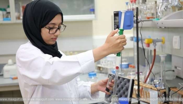 గ్లోబల్ ఇన్నోవేషన్ ఇండెక్స్ 2024.. మెరిసిన ఒమన్..!!