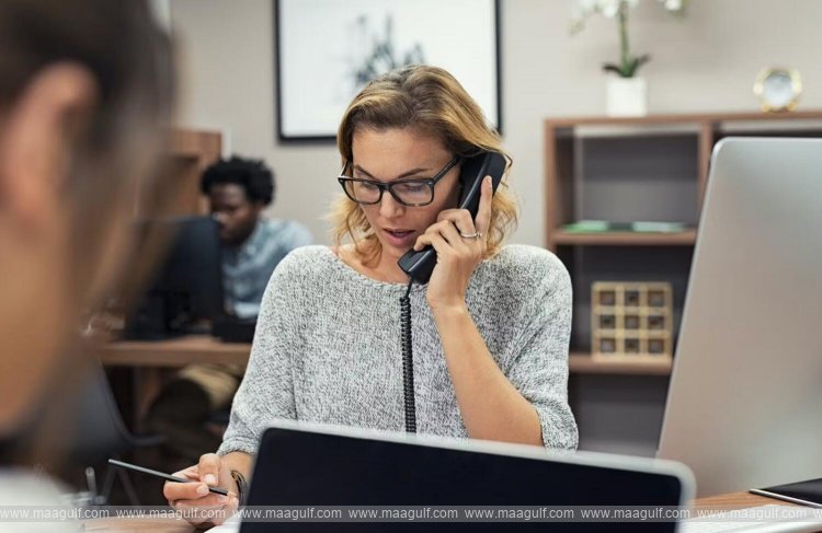 యూఏఈలో టెలిమార్కెటర్ల మొబైల్ నంబర్‌ల నిలిపివేత..జరిమానాలు..!!