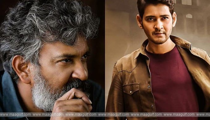 మహేష్ బాబు - రాజమౌళి కొబ్బరి కాయ కొట్టేదెప్పుడంటే.!