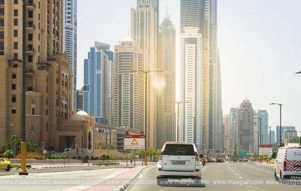 రోడ్లు, వీధుల్లో అడ్డంకులు.. యాప్ ద్వారా అప్రమత్తం..!!