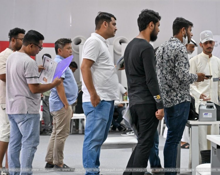 యూఏఈ వీసా క్షమాభిక్ష.. దశాబ్దం తర్వాత ఇంటికి వెళుతున్న మహిళ..!!