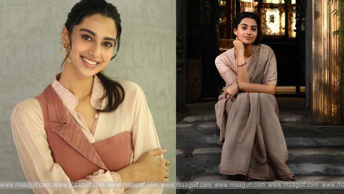 9 మీనాక్షి ‘లక్కీ’ లేడీ అవుతుందా.?