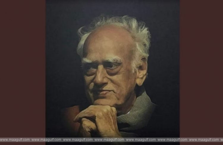 పాత్రికేయ చక్రవర్తి..!