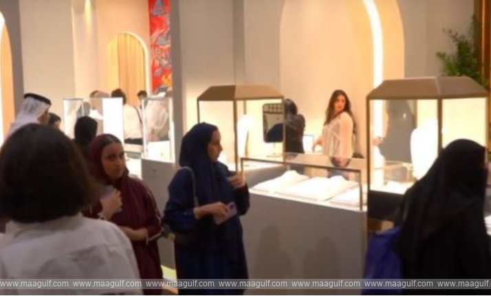 బెస్ట్ ఆఫ్ బహ్రెయిన్‌..ఈ నవంబర్‌లో జరగబోయే ఆరు కీలక ఈవెంట్‌లు..!!