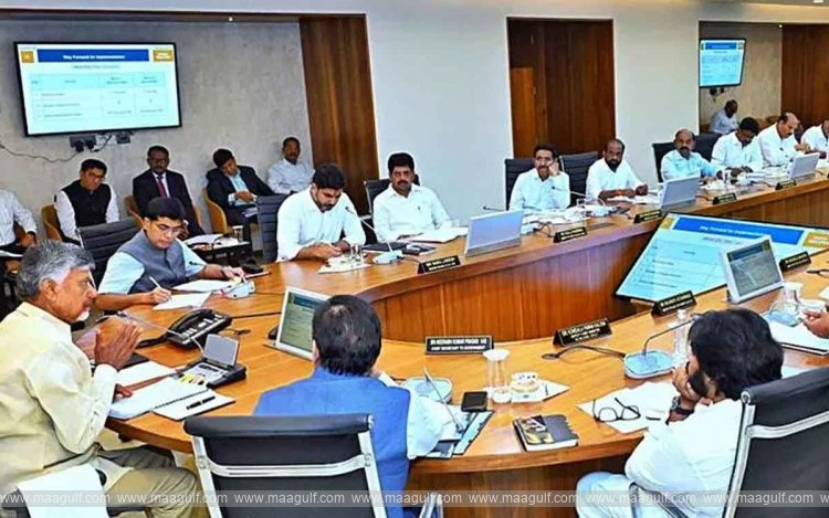 ఈ నెల 10న ఏపీ మంత్రివర్గ సమావేశం