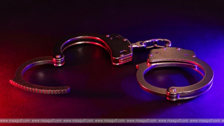 నైట్‌క్లబ్‌ హిట్-అండ్-రన్ కేసు..ఇద్దరు గల్ఫ్ జాతీయులు అరెస్ట్..!!