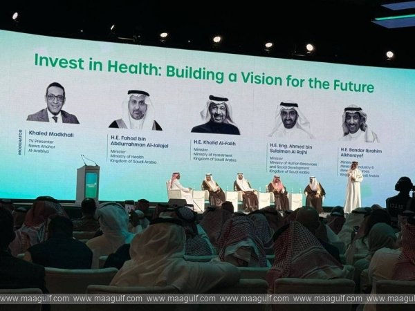 సౌదీ లోకలైజేషన్..2024లో 364000 సౌదీలకు ఉద్యోగాలు..!!