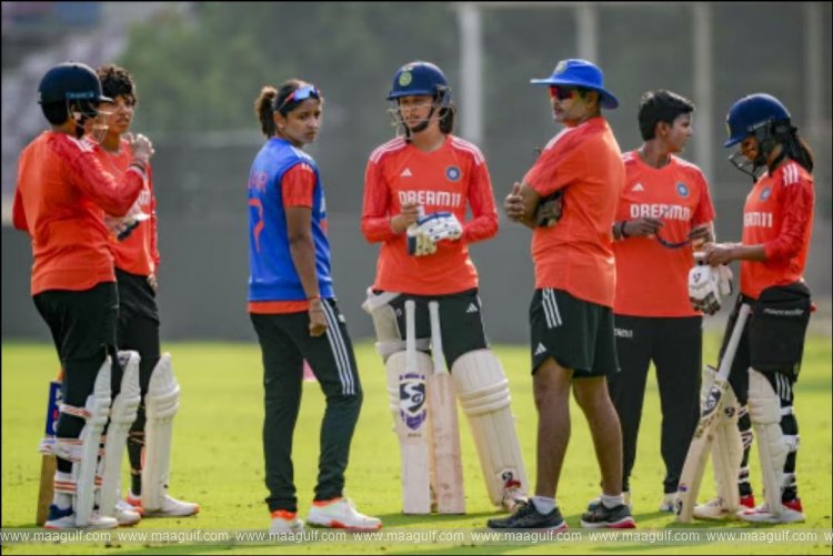 నేటి నుంచే మహిళా టీ20 ప్రపంచకప్‌..