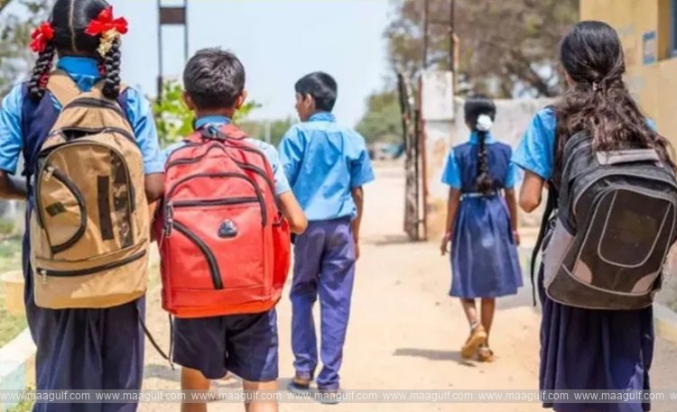 ఏపీలో ఈనెల 3 నుంచి దసరా సెలవులు!