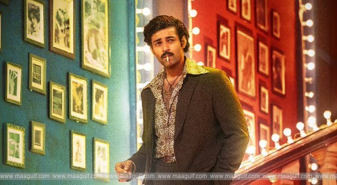 మట్కా’.! రిలీజ్ డేట్ ఫిక్స్ చేసుకున్న మెగా ప్రిన్స్.!