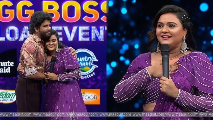 9 ‘బిగ్’ హౌస్లో ఇక నుంచి రచ్చ రచ్చే.!