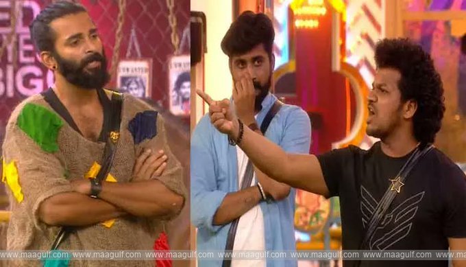 బిగ్‌బాస్: కామెడీనే కాదండోయ్.! అవినాష్‌లో ఈ యాంగిల్ కూడా వుంది.!