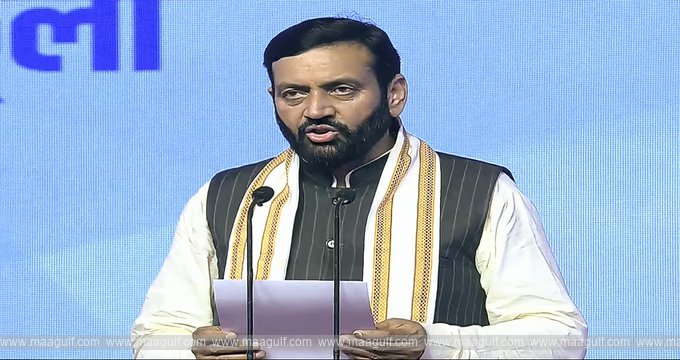 హర్యానా ముఖ్య‌మంత్రిగా సైనీ ప్రమాణ స్వీకారం