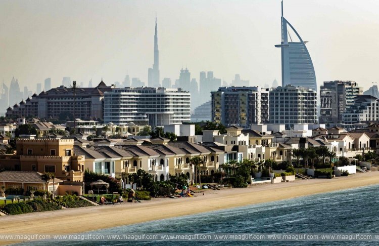 ప్రపంచవ్యాప్తంగా మొదటి స్థానంలో దుబాయ్, అబుదాబి..!!