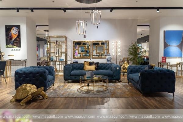 దుబాయ్ హోమ్ ఫెస్టివల్.. 90% వరకు తగ్గింపు.. 3-రోజుల ఫ్లాష్ సేల్‌..!!