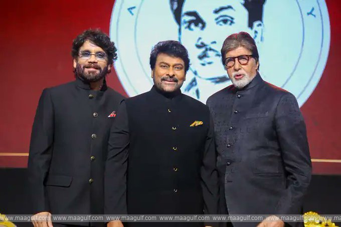 రచ్చ గెలిచి ఇంట గెలిచిన చిరంజీవి.!