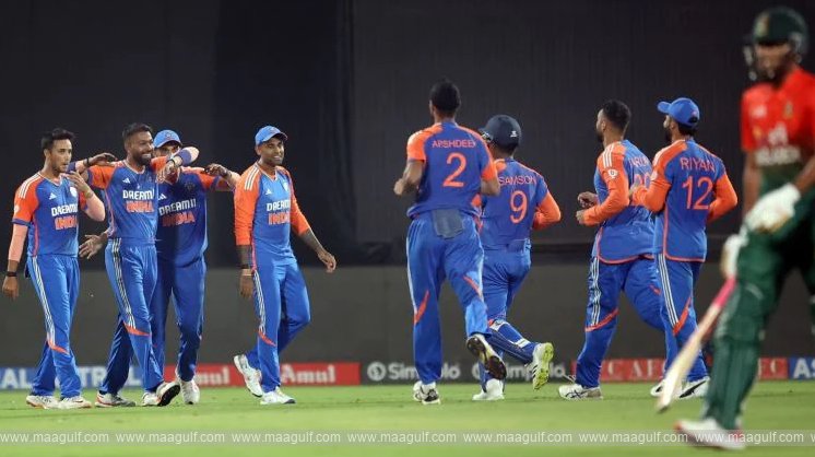 రేపే ఆఖ‌రి T20 మ్యాచ్