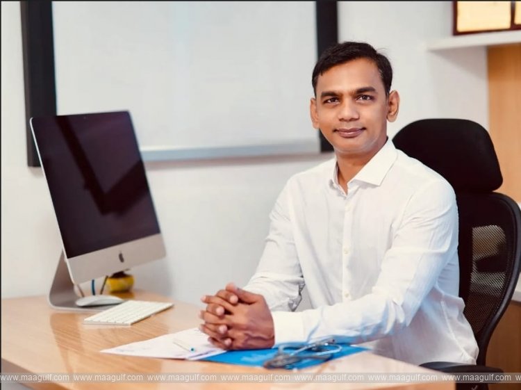 ప్రపంచ వెన్నెముక దినోత్సవం సందర్భంగా మెడికవర్ హాస్పిటల్స్ వారిచే అవగాహన కార్యక్రమం