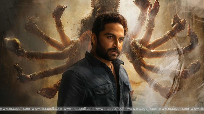నవంబర్‌లోనే ‘మెకానిక్ రాఖీ’ ఆగమనం.!