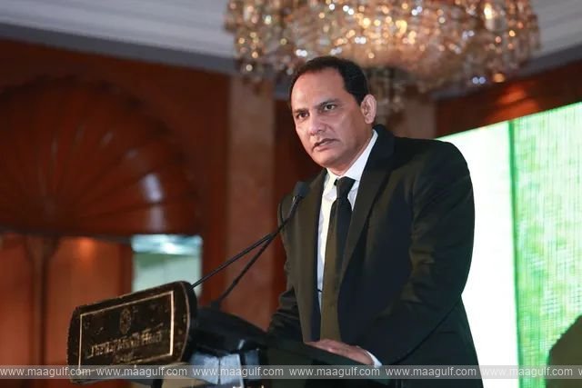 ఉప్ప‌ల్ స్టేడియంలో నిధుల గోల్ మాల్ .. మూడు కంపెనీల‌కు ఈడీ నోటీసులు