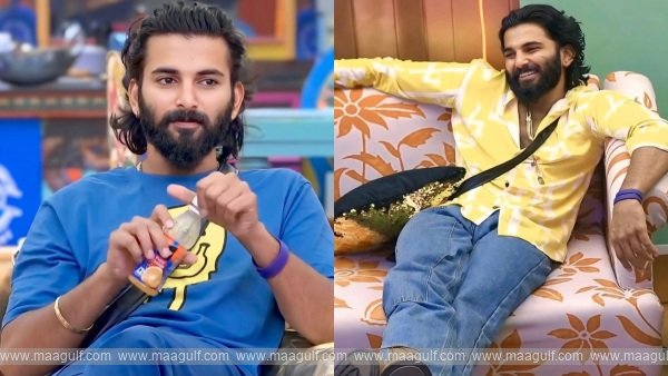 ‘బిగ్’ ఫైట్: పృద్వీ వెర్సస్ మణికంఠ నువ్వా - నేనా.?