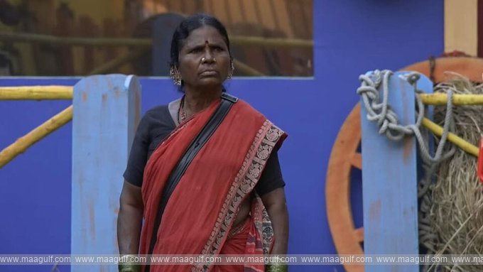 ‘గంగవ్వ 2.0’ బిగ్ ఇంప్రూవ్‌మెంట్.!