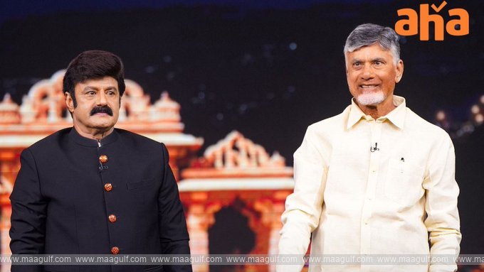బాలయ్య ‘అన్‌స్టాపబుల్ 4’ ముహూర్తం కుదిరింది.!