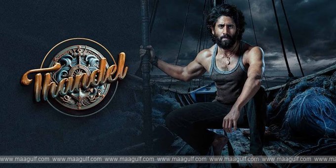 ‘తండేల్’.! సంక్రాంతికి సెట్ అవుతుందా.!