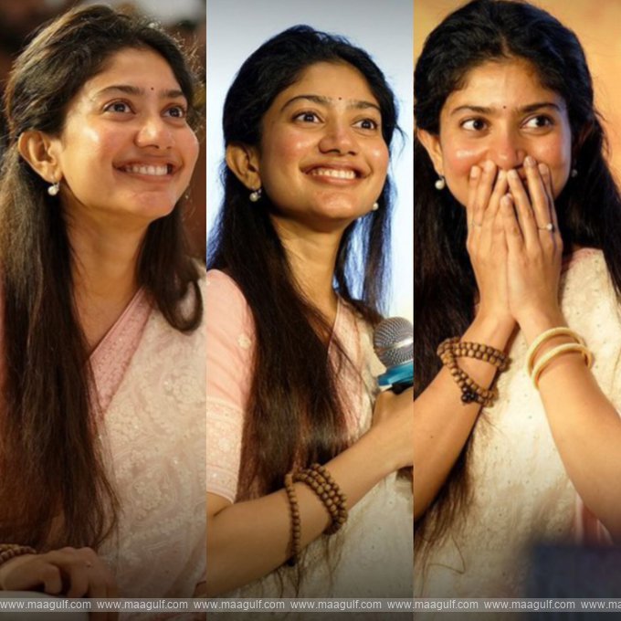 ఆ బయోపిక్‌లో సాయి పల్లవి.!