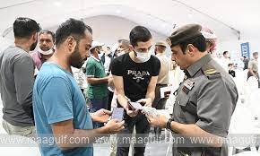 మూడు రోజులలో ముగియనున్న యూఏఈ క్షమాభిక్ష