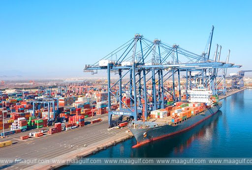 క్లీన్ ఎనర్జీ, హైడ్రోజన్ వాణిజ్యంలో అగ్రగామిగా సోహర్ పోర్ట్ ఫ్రీజోన్